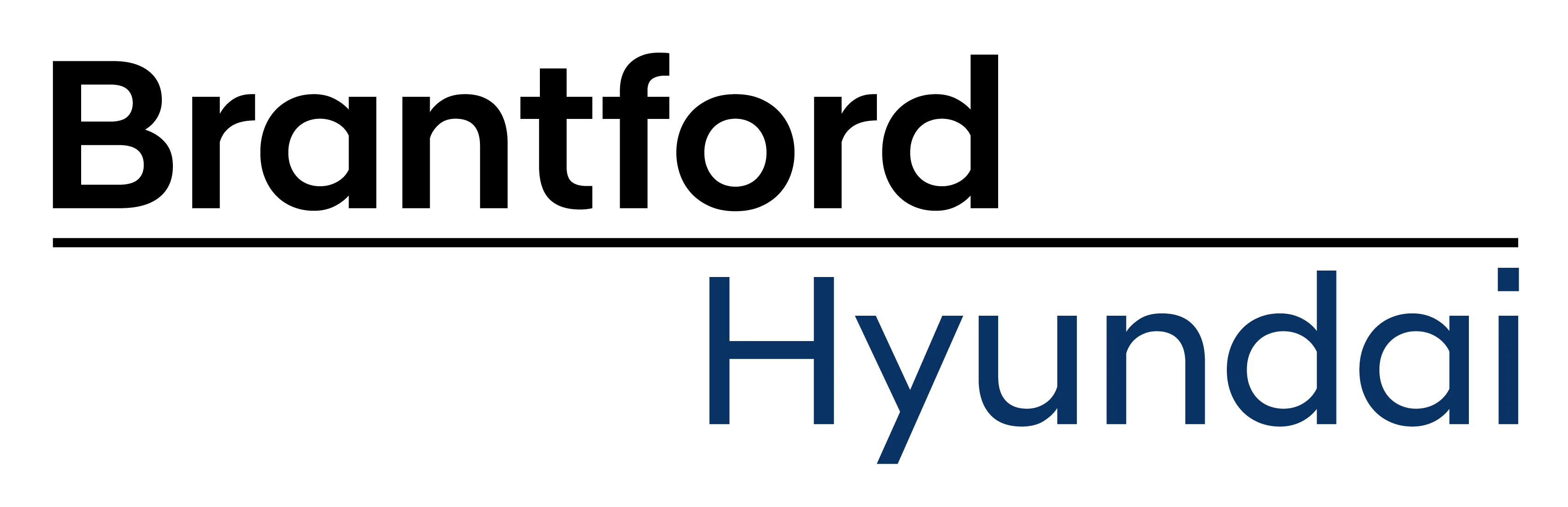 Brantford Hyundai